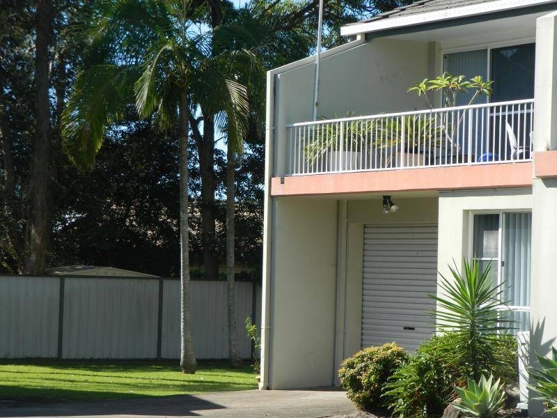 4/112 The Lakesway, Forster NSW 2428
