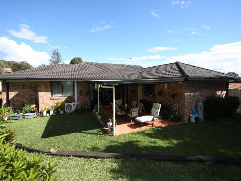 Port Macquarie NSW 2444