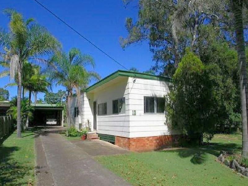 Port Macquarie NSW 2444