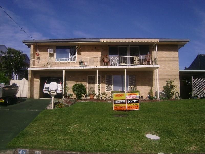 Port Macquarie NSW 2444