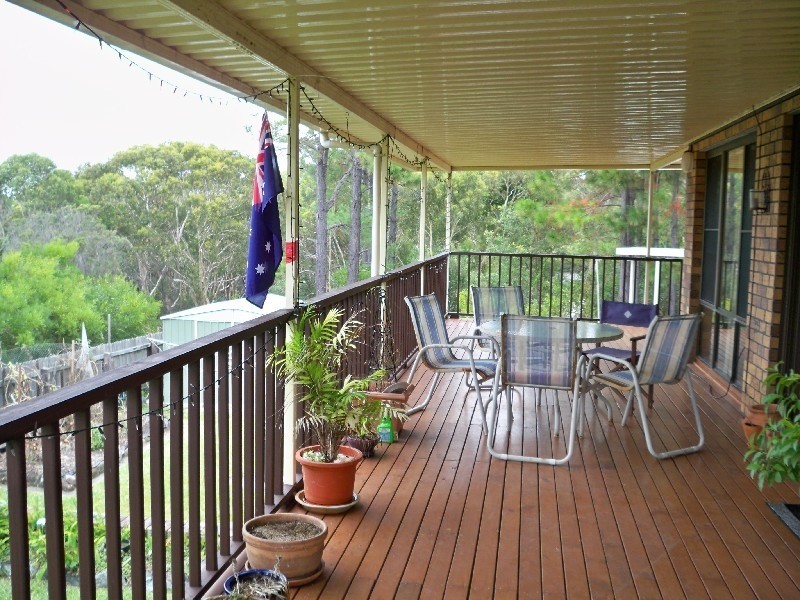 Bonny Hills NSW 2445