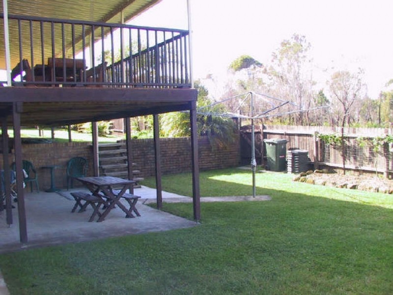 Bonny Hills NSW 2445