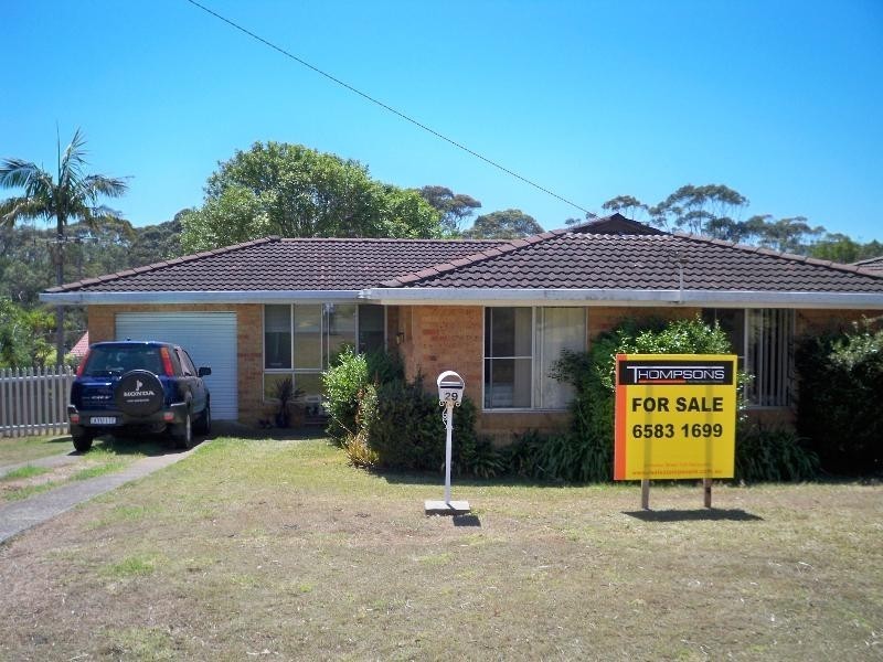 29 Amaroo Parade, Port Macquarie NSW 2444