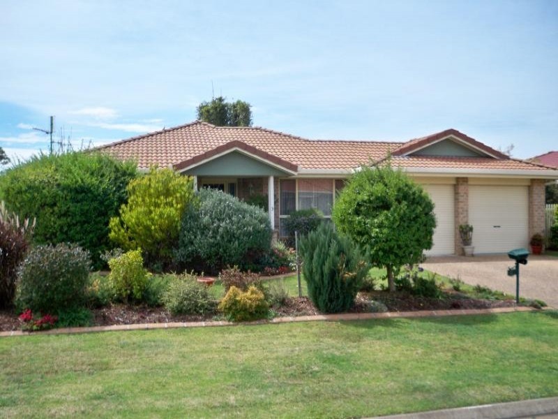 3 Wangi Place, Port Macquarie NSW 2444