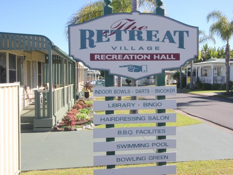 Port Macquarie NSW 2444