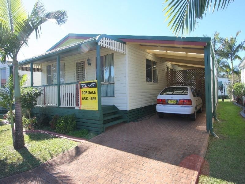 Port Macquarie NSW 2444