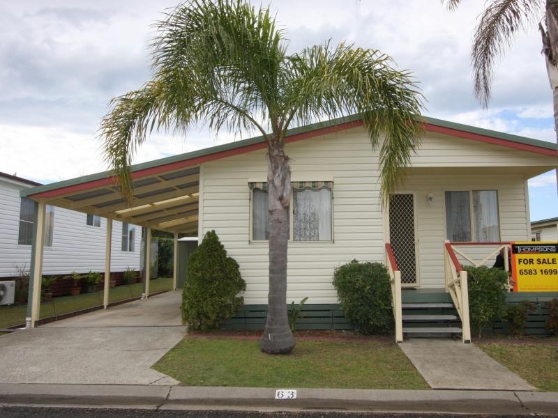 Port Macquarie NSW 2444