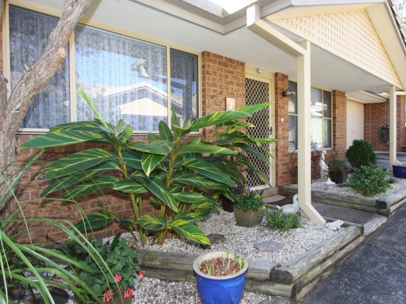 3/105 Lake Road, Port Macquarie NSW 2444