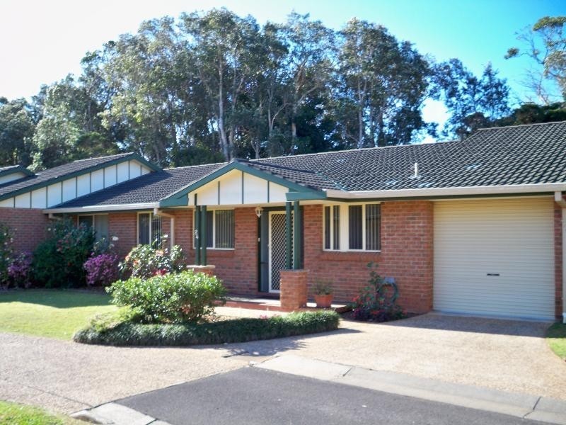 Port Macquarie NSW 2444