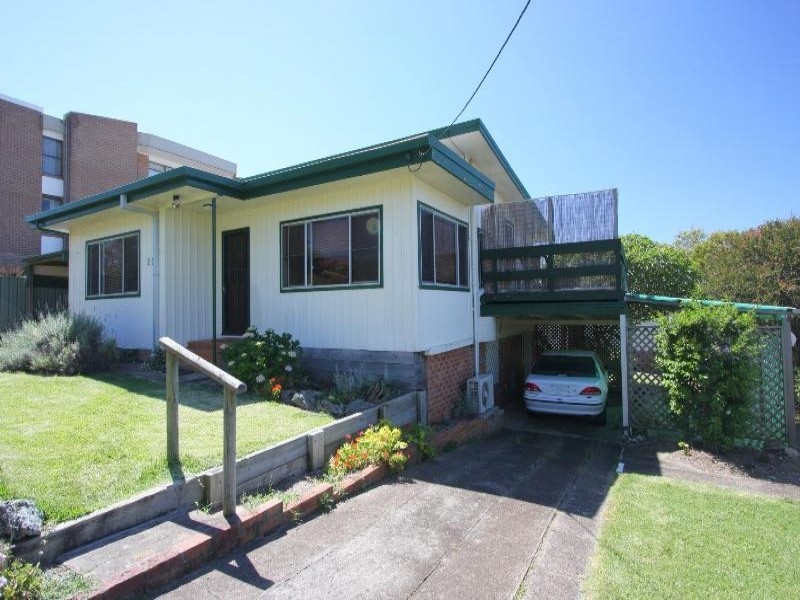 Port Macquarie NSW 2444