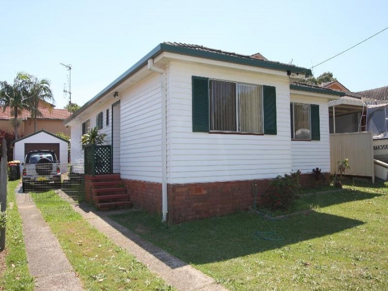 Port Macquarie NSW 2444