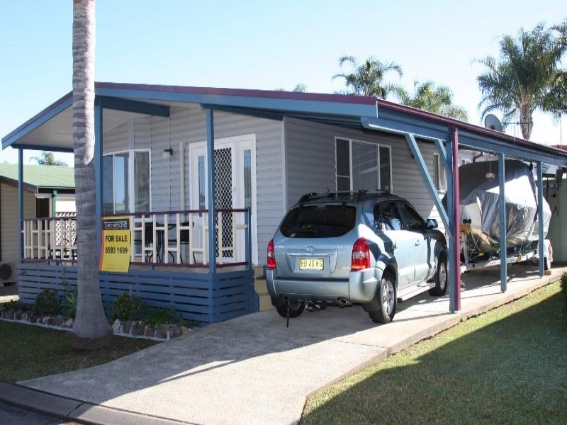9/3 Lincoln Road, Port Macquarie NSW 2444