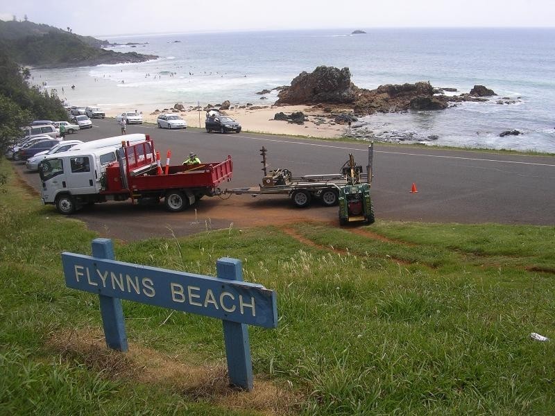 Port Macquarie NSW 2444