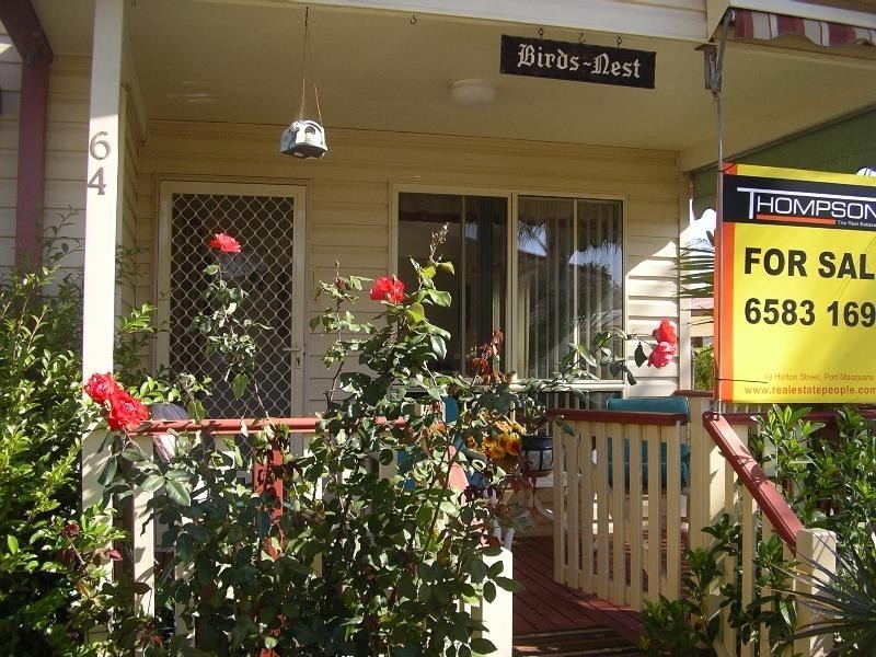 Port Macquarie NSW 2444