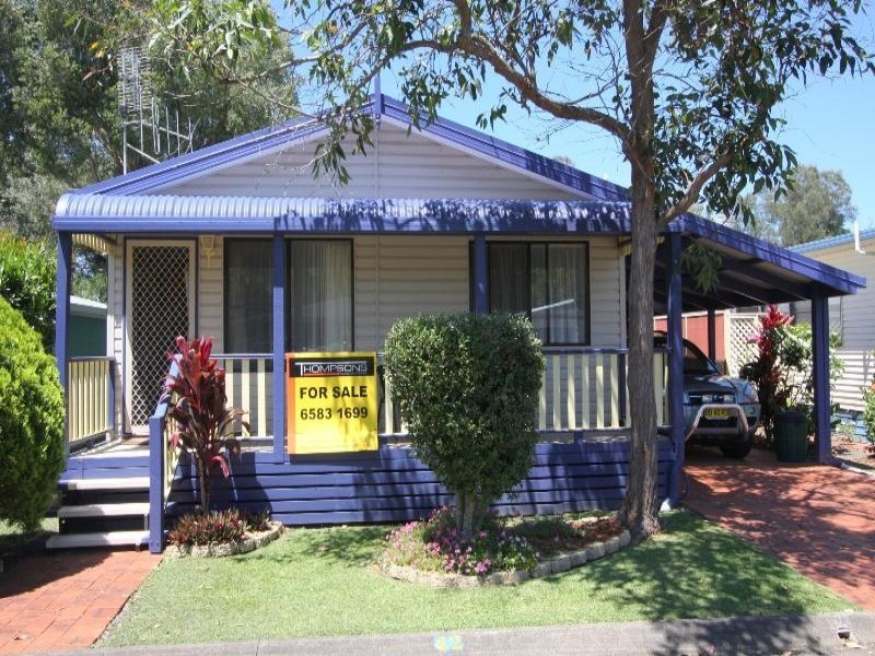 Port Macquarie NSW 2444