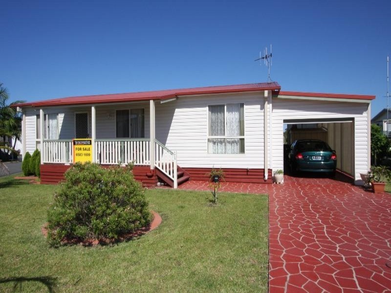 Port Macquarie NSW 2444