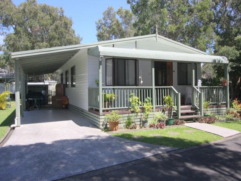 Port Macquarie NSW 2444