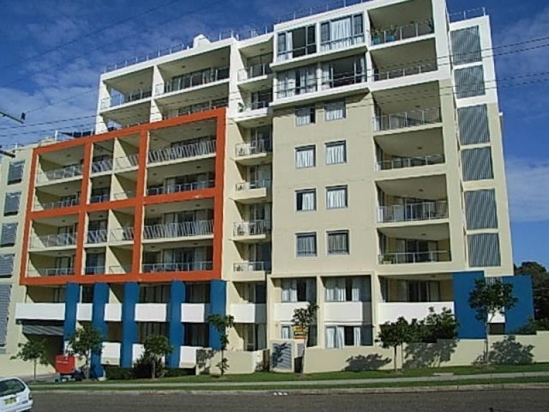 Port Macquarie NSW 2444