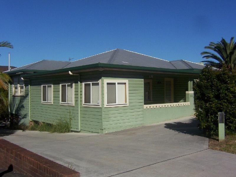 Port Macquarie NSW 2444