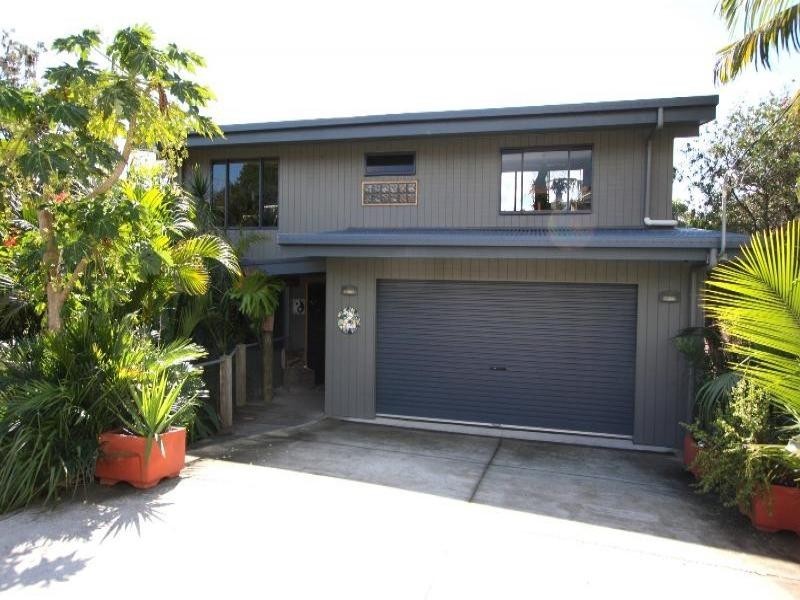 Bonny Hills NSW 2445