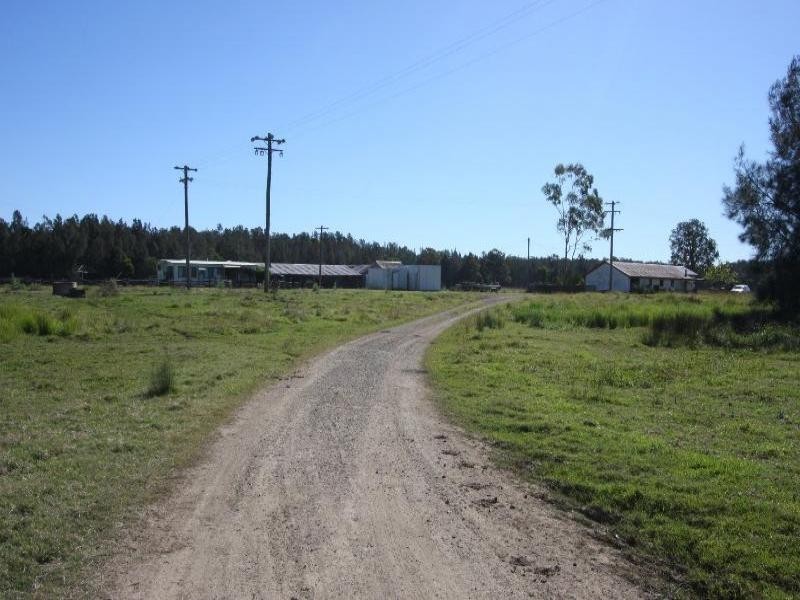 Telegraph Point NSW 2441