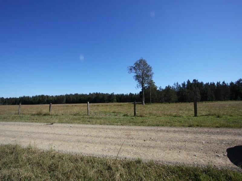 Telegraph Point NSW 2441
