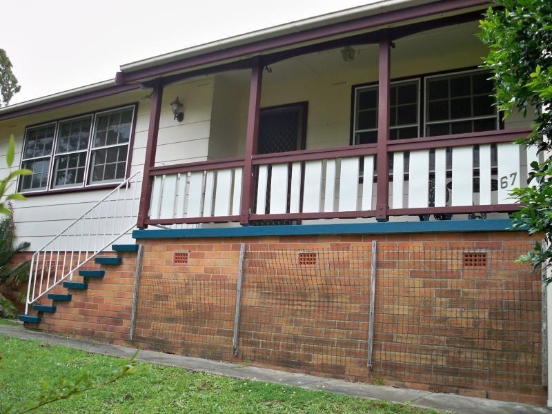 Port Macquarie NSW 2444