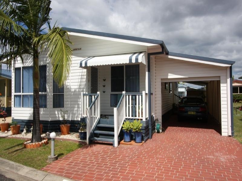 Port Macquarie NSW 2444