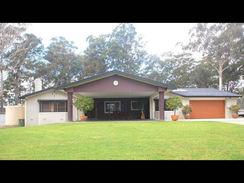 King Creek NSW 2446
