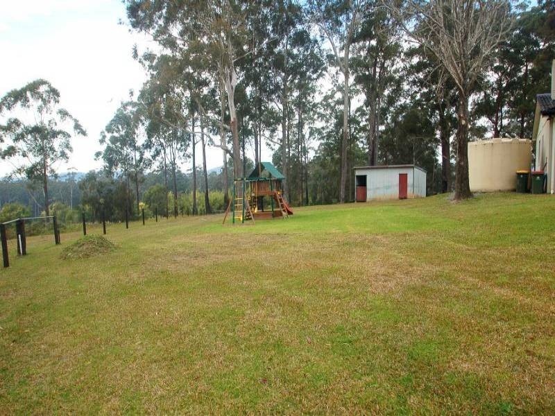King Creek NSW 2446