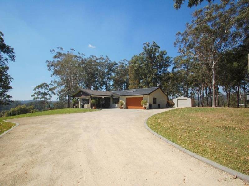 King Creek NSW 2446