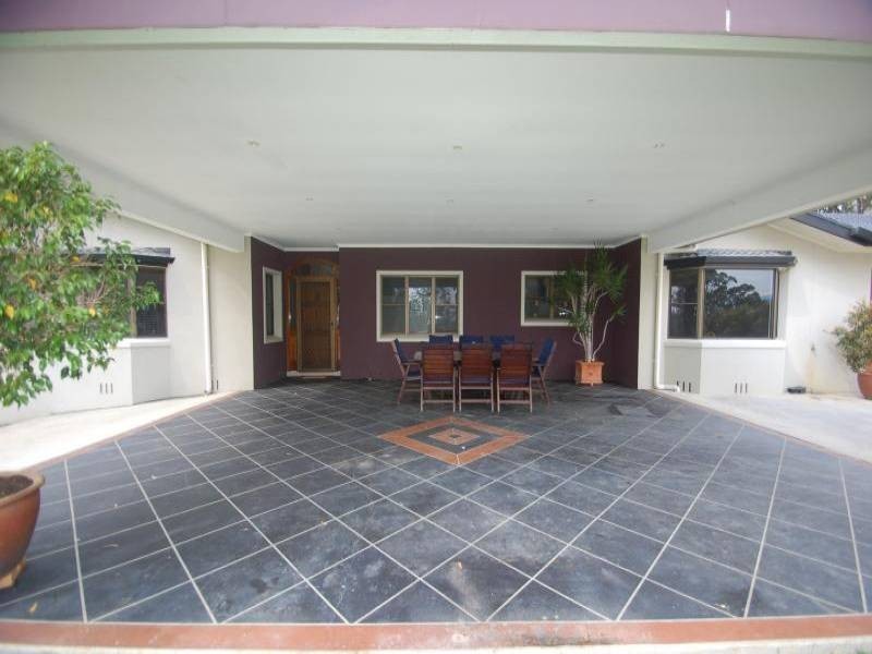 King Creek NSW 2446