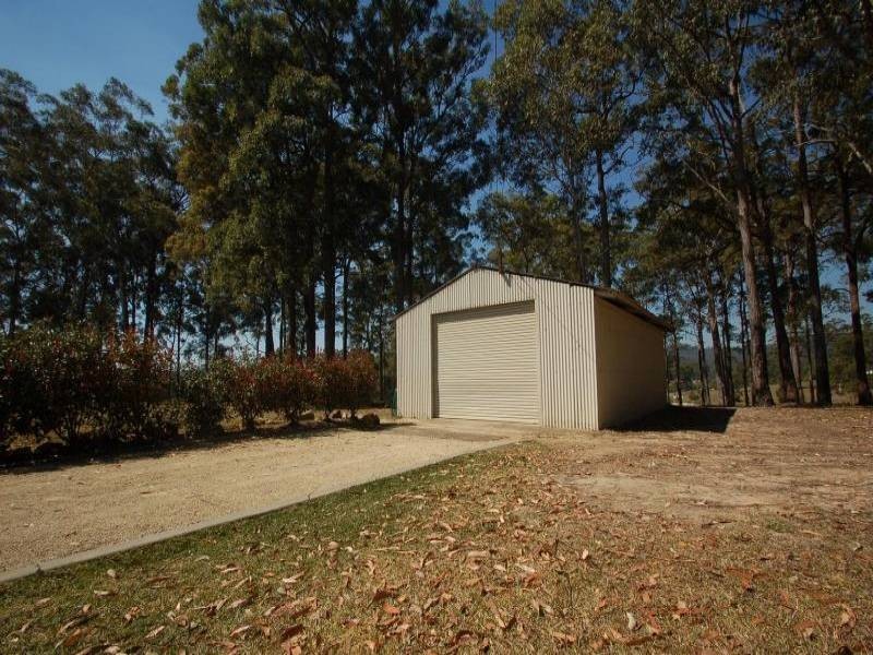 King Creek NSW 2446