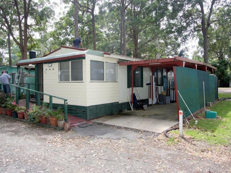 Blackmans Point NSW 2444