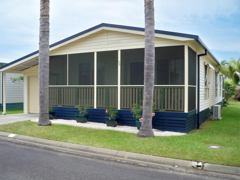 Port Macquarie NSW 2444