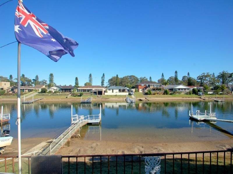 Port Macquarie NSW 2444