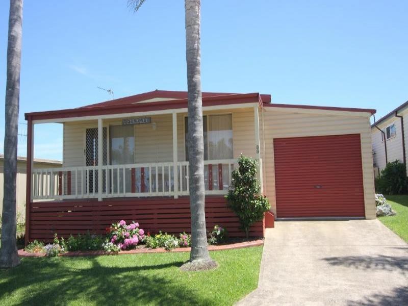 Port Macquarie NSW 2444