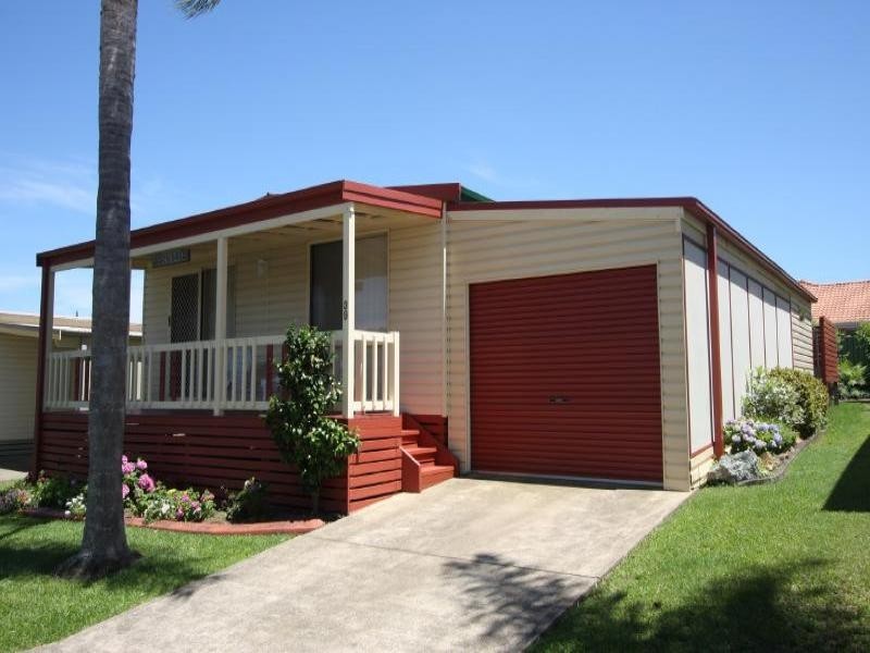 Port Macquarie NSW 2444
