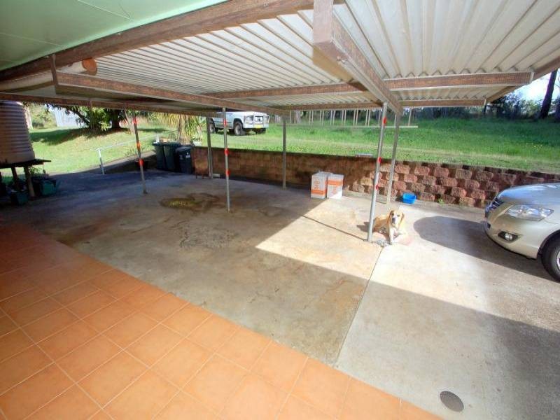 Wauchope NSW 2446