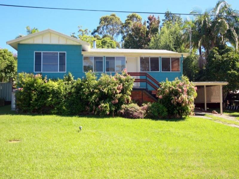 Telegraph Point NSW 2441