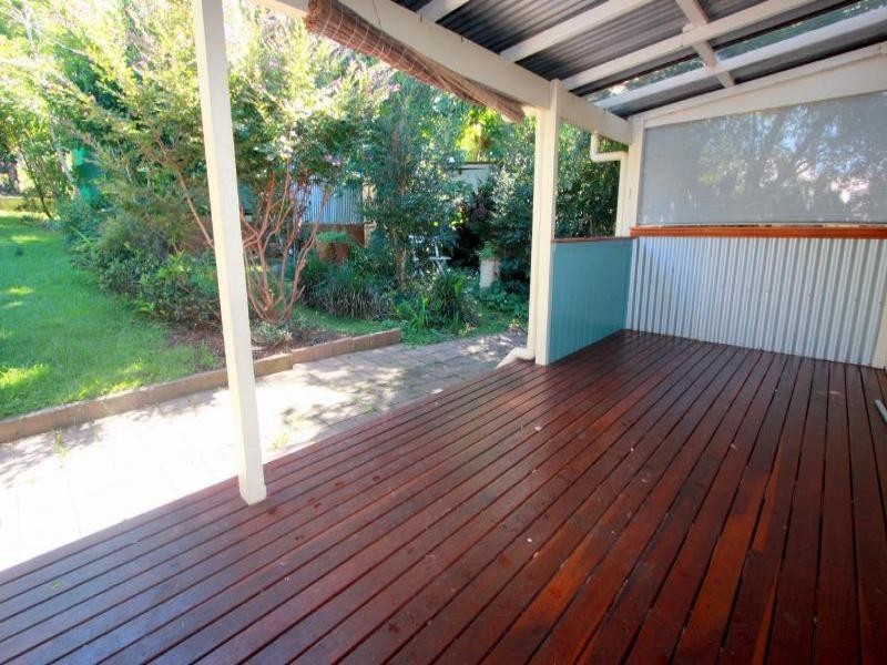 Telegraph Point NSW 2441