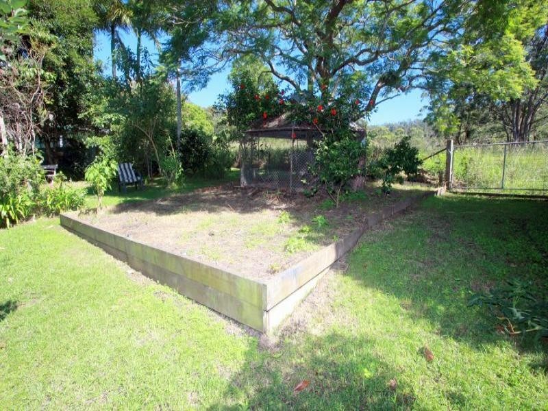 Telegraph Point NSW 2441