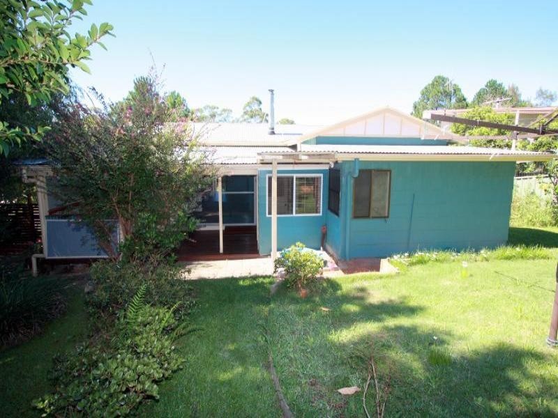 Telegraph Point NSW 2441
