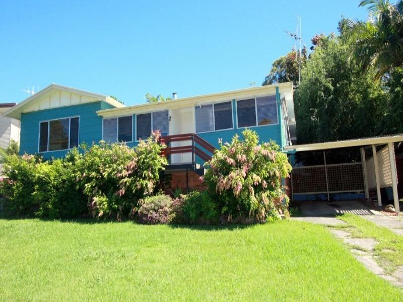 Telegraph Point NSW 2441