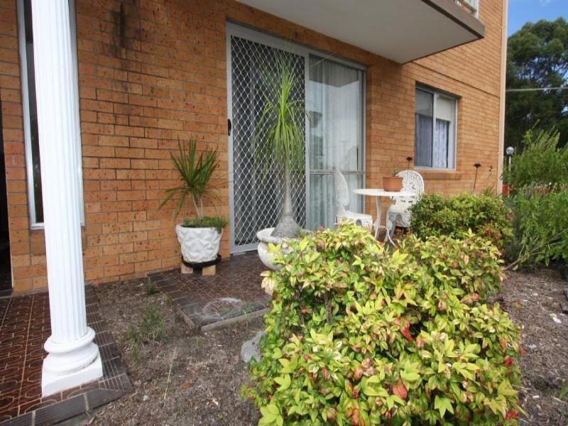 Port Macquarie NSW 2444