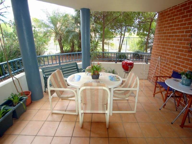 Port Macquarie NSW 2444