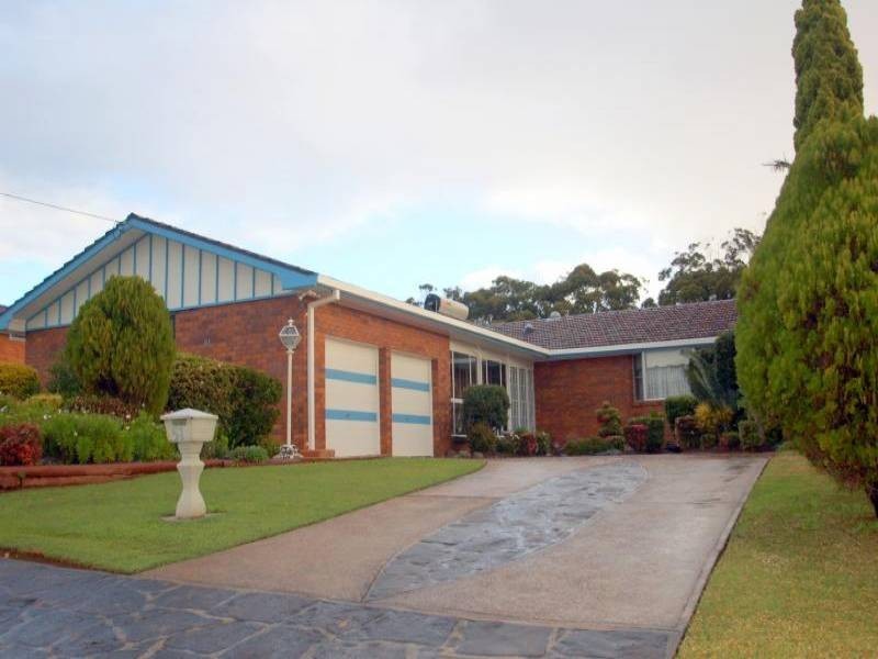 Port Macquarie NSW 2444