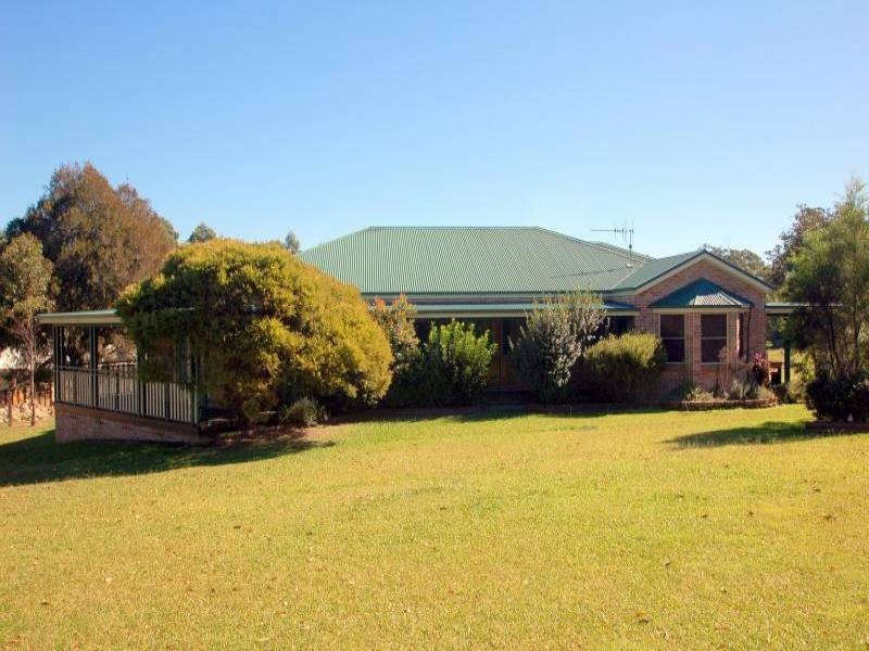 King Creek NSW 2446