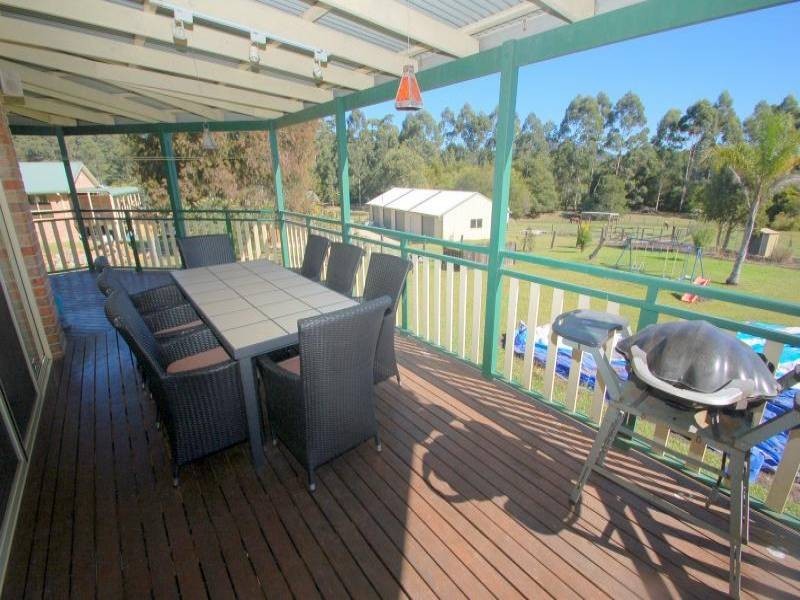 King Creek NSW 2446