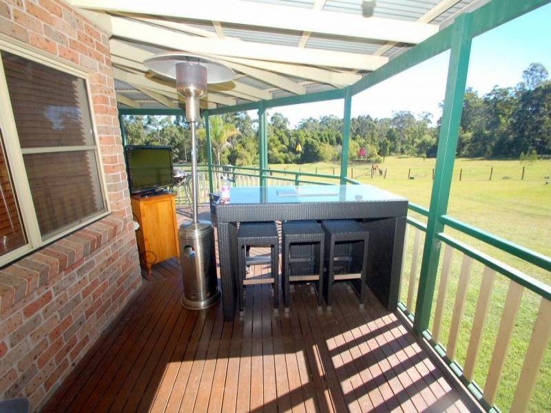 King Creek NSW 2446